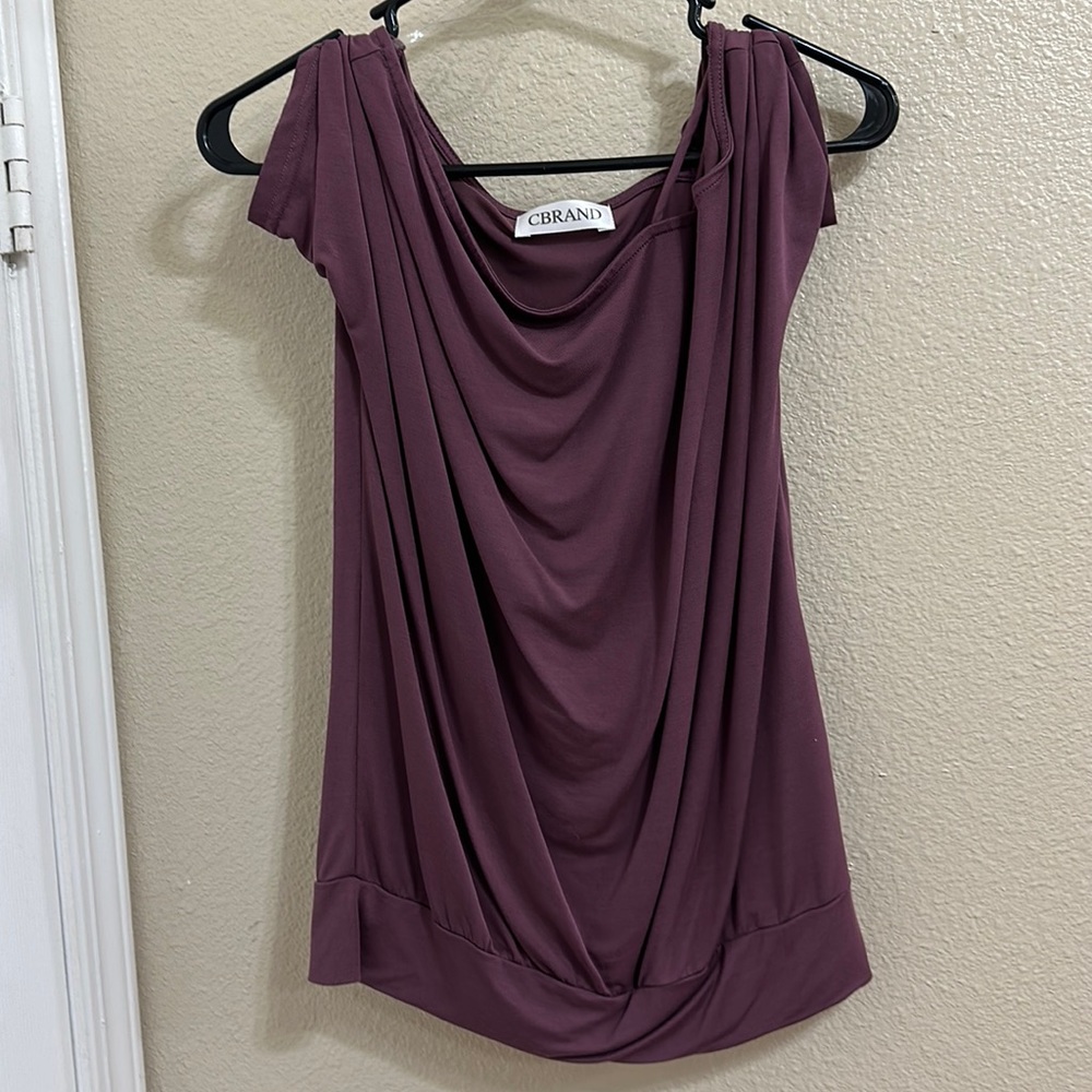 Women's shirt